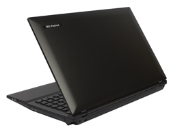 Новинка! Бюджетные ноутбуки iRU Patriot 515 с новейшим процессором Intel Celeron 877 – отличное офисное решение!