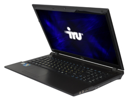 Новинка! Бюджетные ноутбуки iRU Patriot 515 с новейшим процессором Intel Celeron 877 – отличное офисное решение!