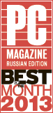 Моноблок iRU AIO 307 - лучший в январе по версии журнала PC Magazine