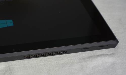 IRU C1101W: наш ответ Surface Pro
