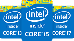 Процессоры Intel 4-го поколения Haswell в компьютерах IRU