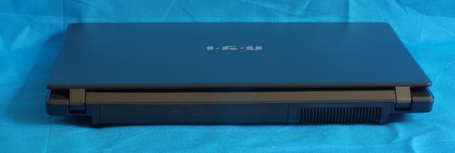 Компактный и недорогой ноутбук IRU Jet 1101 для повседневных задач