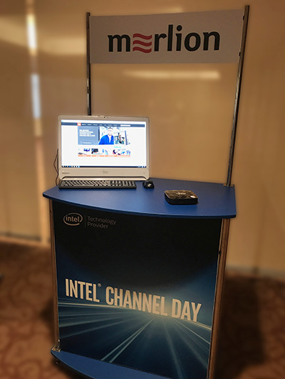 Intel® Channel Day-2017