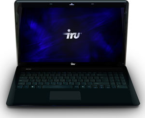 ноутбук на процессоре Intel HuronRiver i3-2310M