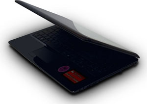 ноутбук на процессоре Intel HuronRiver i3-2310M
