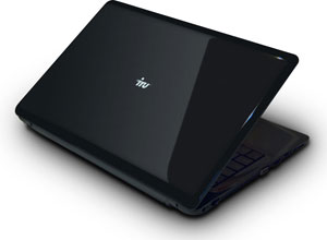 ноутбук на процессоре Intel HuronRiver i3-2310M