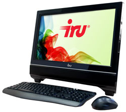 Моноблок iRU 302