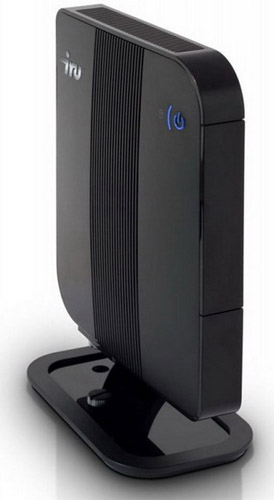 Неттопы Nettop Slim iRU 110/111