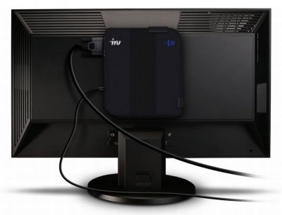 Nettop Slim iRU 110 и 111