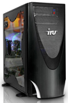 System block iRU BRAVA 711