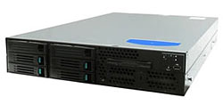 Server iRU Rock i202U