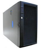 Server iRU Rock i205UP