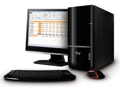 Серия компьютеров iRU с лицензионным пакетом Microsoft Office