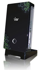 компьютер iRU Home Nettop