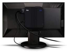 Nettop Slim iRU
