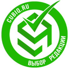 Тихий и практичный iRU 310TLCN
