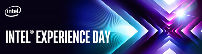Intel Experience Day 2019