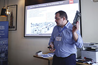 Компания iRU приняла участие в конференции ГК «Компьютеры и Сети»
